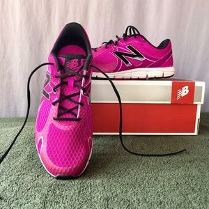 New Balance Running Shoe. New in Box